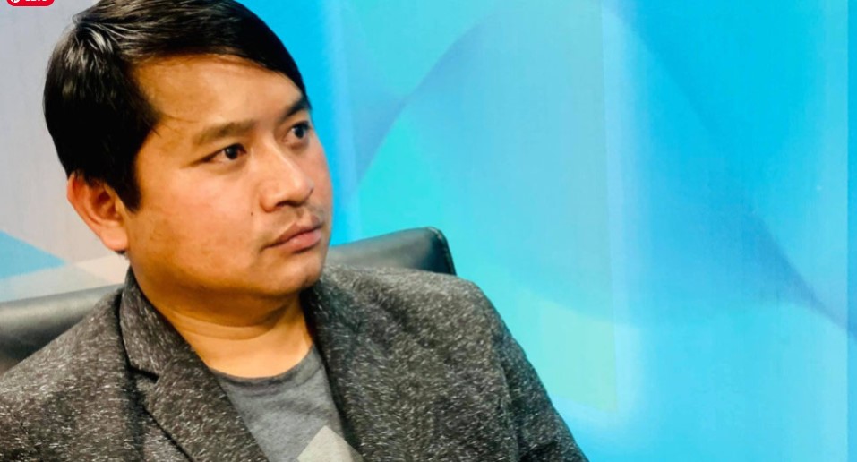 ‘मेरो नाममा कसले कारोबार गर्‍यो, मलाई जानकारी छैन’